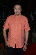 Anang Desai at Golden Camera Awards in Mumbai on 9th July 2016